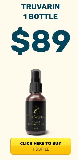 Order TruVarin 1 bottle